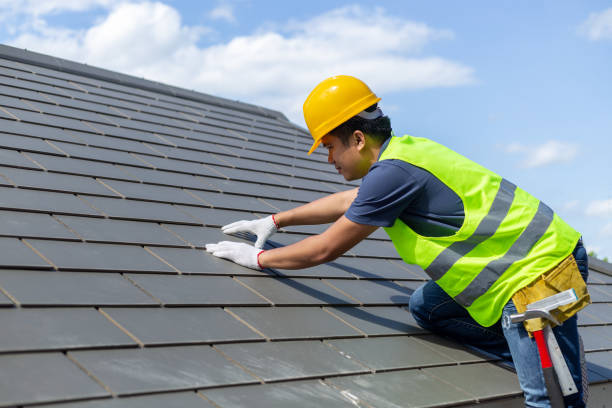 Best Roof Repair Services  in Marshall, MO