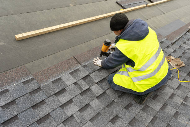 Best Emergency Roof Repair  in Marshall, MO