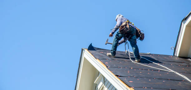 Best Commercial Roofing Services  in Marshall, MO